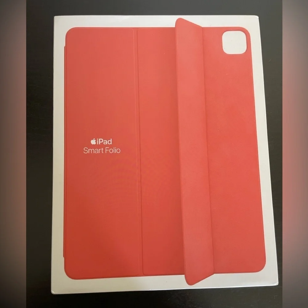 Genuine Apple Smart Folio Case iPad Pro 12.9